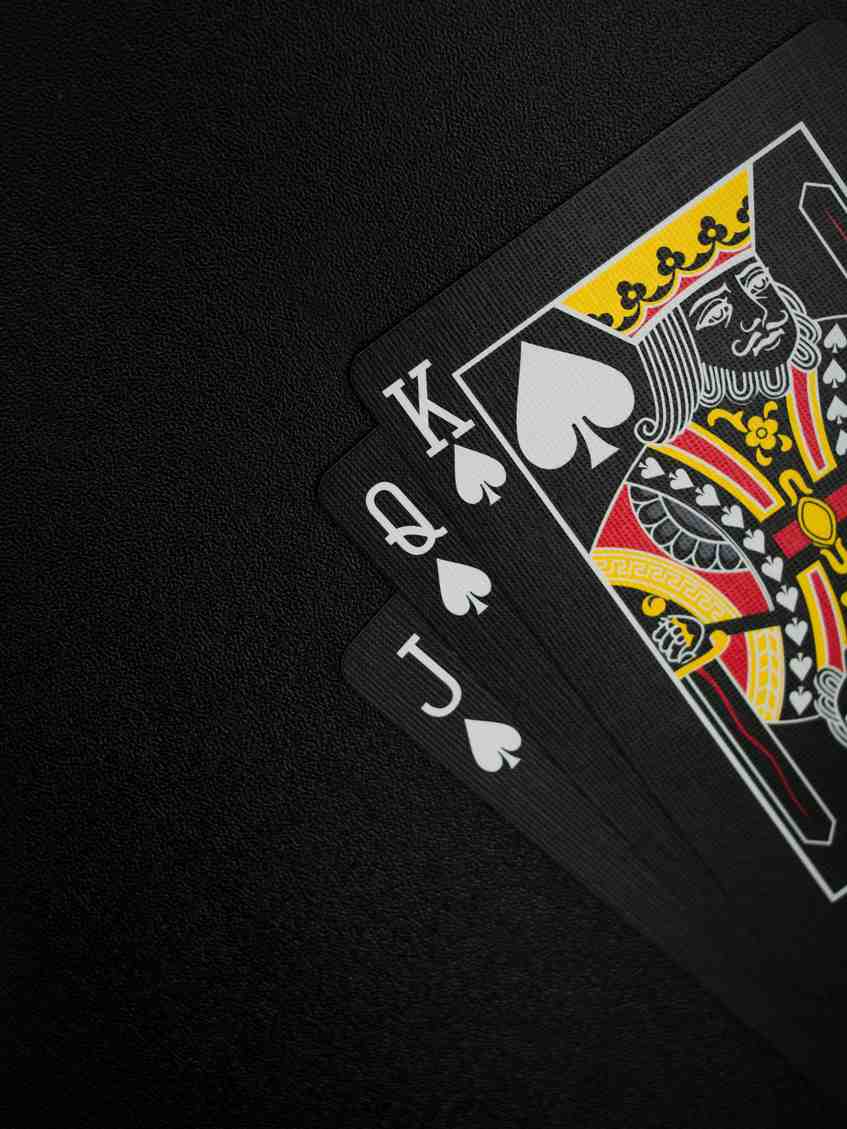 Pistolo casino
