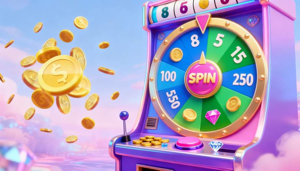 win unique casino app