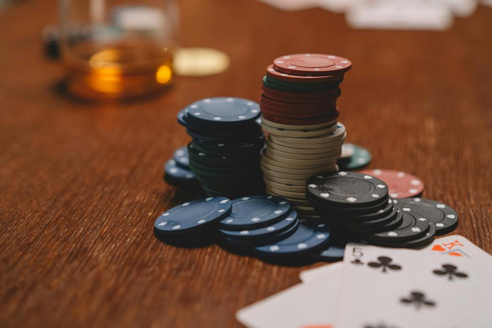 Avantgarde casino