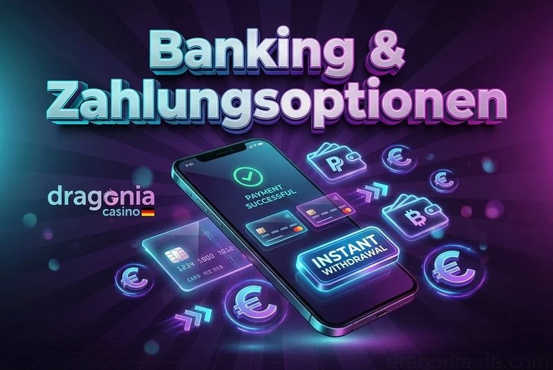 Germany - dragonia casino