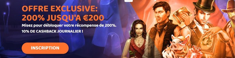 France - casino en ligne olympe
